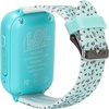 image:imageAccutime LOL Surprise Touchscreen Exclusive Pink Smartwatch for Kids  Engaging Educational Games Step Counter Camera Alarm amp More  Fun amp Interactive Timepiece LOL4264AZLight Blue