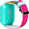 image:imageAccutime LOL Surprise Touchscreen Exclusive Pink Smartwatch for Kids  Engaging Educational Games Step Counter Camera Alarm amp More  Fun amp Interactive Timepiece LOL4264AZTurquoise