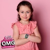 image:imageAccutime LOL Surprise Touchscreen Exclusive Pink Smartwatch for Kids  Engaging Educational Games Step Counter Camera Alarm amp More  Fun amp Interactive Timepiece LOL4264AZTurquoise