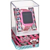 image:imageAccutime LOL Surprise Touchscreen Exclusive Pink Smartwatch for Kids  Engaging Educational Games Step Counter Camera Alarm amp More  Fun amp Interactive Timepiece LOL4264AZPink