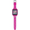 image:imageAccutime LOL Surprise Touchscreen Exclusive Pink Smartwatch for Kids  Engaging Educational Games Step Counter Camera Alarm amp More  Fun amp Interactive Timepiece LOL4264AZPink