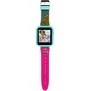image:imageAccutime LOL Surprise Touchscreen Exclusive Pink Smartwatch for Kids  Engaging Educational Games Step Counter Camera Alarm amp More  Fun amp Interactive Timepiece LOL4264AZTurquoise