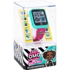 image:imageAccutime LOL Surprise Touchscreen Exclusive Pink Smartwatch for Kids  Engaging Educational Games Step Counter Camera Alarm amp More  Fun amp Interactive Timepiece LOL4264AZTurquoise