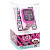 image:imageAccutime LOL Surprise Touchscreen Exclusive Pink Smartwatch for Kids  Engaging Educational Games Step Counter Camera Alarm amp More  Fun amp Interactive Timepiece LOL4264AZPink Striped