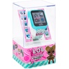 image:imageAccutime LOL Surprise Touchscreen Exclusive Pink Smartwatch for Kids  Engaging Educational Games Step Counter Camera Alarm amp More  Fun amp Interactive Timepiece LOL4264AZLight Blue