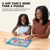 image:imageBuffalo Games  LOL  4 X 1 Kids Multipack  LOL Travel  Multi Piece Jigsaw Puzzle for Adults Challenging Puzzle Perfect for Game Nights  Finished Size Varies