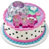 image:imageDecoPac LOL Surprise Rings 24 LOL Surprise Funseeker Cupcake Decorations Featuring 6 Different Dolls  24 PackCake Topper