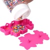 image:imageDecoPac LOL Surprise Rings 24 LOL Surprise Funseeker Cupcake Decorations Featuring 6 Different Dolls  24 PackCake Topper