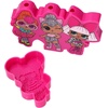 image:imageDecoPac LOL Surprise Rings 24 LOL Surprise Funseeker Cupcake Decorations Featuring 6 Different Dolls  24 PackCake Topper