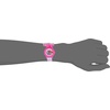 image:imageDigital Quartz WatchHot Pink  Light Pink
