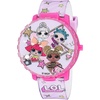 image:imageDigital Quartz WatchPink Multicolor