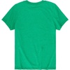 image:imageHYBRID APPAREL  LOL Surprise  LOL Hi Bae  Toddler and Youth Short Sleeve Graphic TShirtKelly Green
