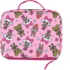 image:imageINTIMO LOL Surprise Lunch Box Glitter Doll Party 9 Lightweight Insulated Tote