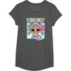 image:imageLOL Surprise  Birthday QT TShirtAsphalt Grey