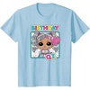 image:imageLOL Surprise  Birthday QT TShirtBaby Blue
