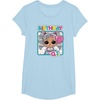 image:imageLOL Surprise  Birthday QT TShirtBaby Blue