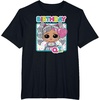 image:imageLOL Surprise  Birthday QT TShirtBlack