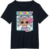 image:imageLOL Surprise  Birthday QT TShirtBlack
