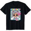 image:imageLOL Surprise  Birthday QT TShirtBlack