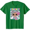image:imageLOL Surprise  Birthday QT TShirtKelly Green