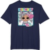 image:imageLOL Surprise  Birthday QT TShirtNavy Blue