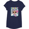image:imageLOL Surprise  Birthday QT TShirtNavy Blue