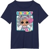 image:imageLOL Surprise  Birthday QT TShirtNavy Blue