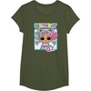 image:imageLOL Surprise  Birthday QT TShirtOlive Green