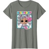 image:imageLOL Surprise  Birthday QT TShirtOlive Heather