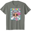 image:imageLOL Surprise  Birthday QT TShirtOlive Heather