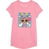 image:imageLOL Surprise  Birthday QT TShirtPink