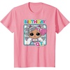 image:imageLOL Surprise  Birthday QT TShirtPink