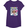 image:imageLOL Surprise  Birthday QT TShirtPurple