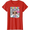 image:imageLOL Surprise  Birthday QT TShirtRed