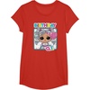 image:imageLOL Surprise  Birthday QT TShirtRed
