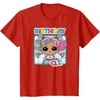 image:imageLOL Surprise  Birthday QT TShirtRed