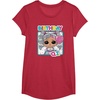 image:imageLOL Surprise  Birthday QT TShirtRed Heather