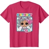 image:imageLOL Surprise  Birthday QT TShirtRed Heather