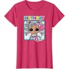 image:imageLOL Surprise  Birthday QT TShirtRed Heather