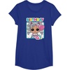 image:imageLOL Surprise  Birthday QT TShirtRoyal Blue