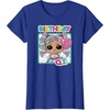 image:imageLOL Surprise  Birthday QT TShirtRoyal Blue