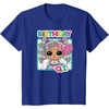 image:imageLOL Surprise  Birthday QT TShirtRoyal Blue