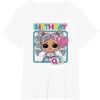 image:imageLOL Surprise  Birthday QT TShirtWhite