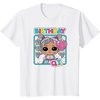 image:imageLOL Surprise  Birthday QT TShirtWhite