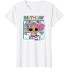 image:imageLOL Surprise  Birthday QT TShirtWhite