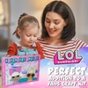 image:imageLOL Surprise 130Piece Kids Art Set with Travel Case  PinkPink