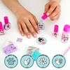 image:imageLOL Surprise Confetti Nail Art by Horizon Group USAMake Custom DIY Nail PolisheAdd tattoos Glitter Gemstones amp MoreSecret Reveal Surprise InsideMulti ColoredLOL Surprise