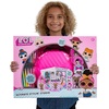 image:imageLOL Surprise Creativity Case by Horizon Group USACreate Play amp StoreDIY Activity Case Including Paper DollsColoring PagesMakersCrayonsGlitter GlueScratch ArtStickers amp MoreHot PinkUltimate Stylin Studio