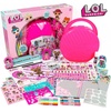 image:imageLOL Surprise Creativity Case by Horizon Group USACreate Play amp StoreDIY Activity Case Including Paper DollsColoring PagesMakersCrayonsGlitter GlueScratch ArtStickers amp MoreHot PinkUltimate Stylin Studio