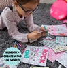 image:imageLOL Surprise Creativity Case by Horizon Group USACreate Play amp StoreDIY Activity Case Including Paper DollsColoring PagesMakersCrayonsGlitter GlueScratch ArtStickers amp MoreHot PinkUltimate Stylin Studio